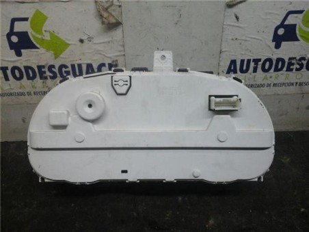 Cuadro Completo Mitsubishi OUTLANDER *