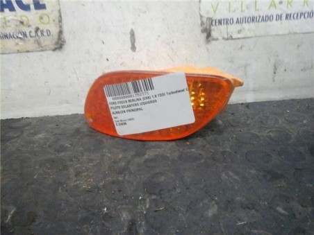 Faro Delantero Izquierdo Ford FOCUS BERLINA 1 8 TDDI Turbodiesel 