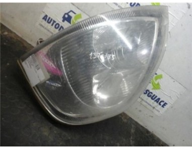 Faro Delantero Izquierdo Opel MOVANO 2 5 CDTI 