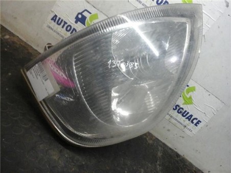 Faro Delantero Izquierdo Opel MOVANO 2 5 CDTI 