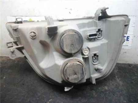 Faro Delantero Izquierdo Opel MOVANO 2 5 CDTI 