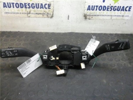 Mando De Luces Volkswagen GOLF VI 1 6 TDI DPF 