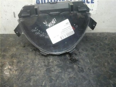 Cuadro Completo Smart COUPE 0 8 CDI