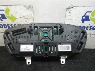 Cuadro Completo Renault LAGUNA III 1 5 dCi D FAP