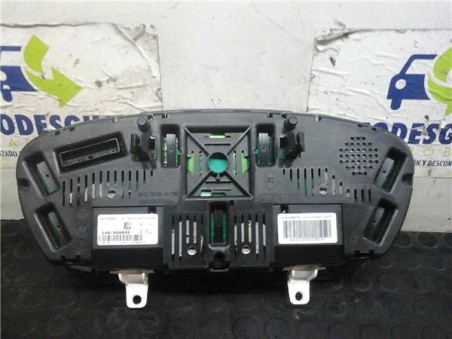 Cuadro Completo Renault LAGUNA III 1 5 dCi D FAP 