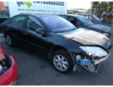 Cuadro Completo Renault LAGUNA III 1 5 dCi D FAP 
