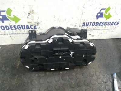 Cuadro Completo Hyundai I10 1 2 16V