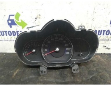 Cuadro Completo Hyundai I10 1 2 16V 