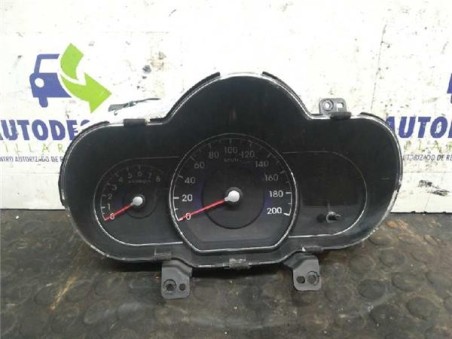 Cuadro Completo Hyundai I10 1 2 16V 