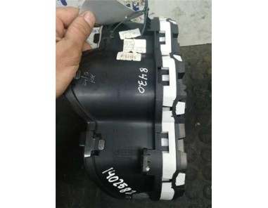 Cuadro Completo Hyundai I10 1 2 16V 