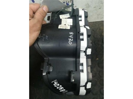 Cuadro Completo Hyundai I10 1 2 16V 