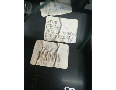 Cuadro Completo Hyundai I10 1 2 16V 