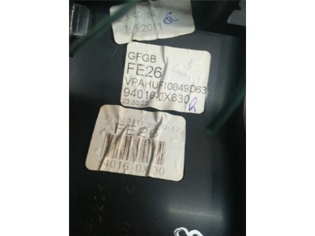 Cuadro Completo Hyundai I10 1 2 16V 