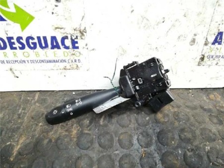 Mando De Luces Hyundai I10 1 2 16V 