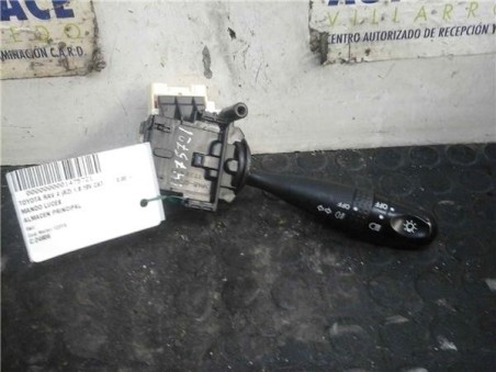 Mando De Luces Toyota RAV 4 1 8 16V 