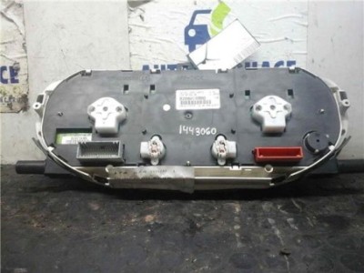 Cuadro Completo Renault LAGUNA II 2 2 dCi Turbodiesel  2