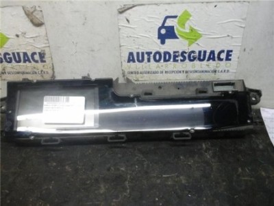 Cuadro Completo Renault SCENIC II 2 0 dCi D  2