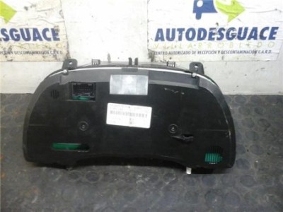 Cuadro Completo Fiat DOBLO 1 3 16V JTD