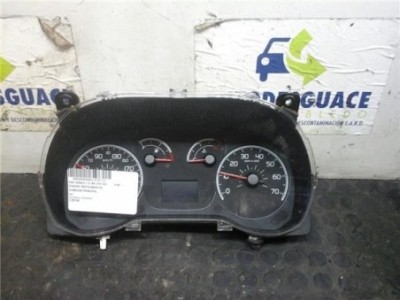 Cuadro Completo Fiat DOBLO 1 3 16V JTD  2