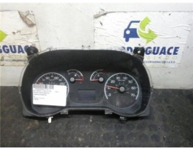 Cuadro Completo Fiat DOBLO 1 3 16V JTD 