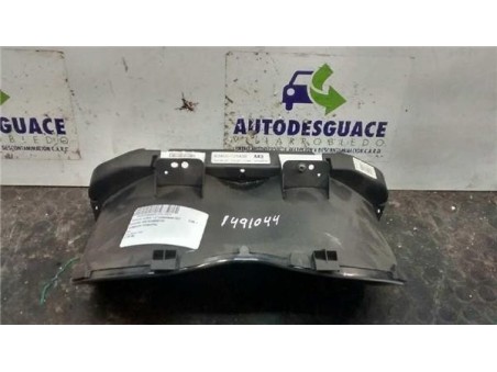 Cuadro Completo Toyota AURIS 1 4 Turbodiesel 