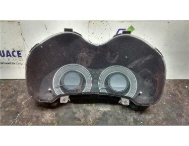Cuadro Completo Toyota AURIS 1 4 Turbodiesel 