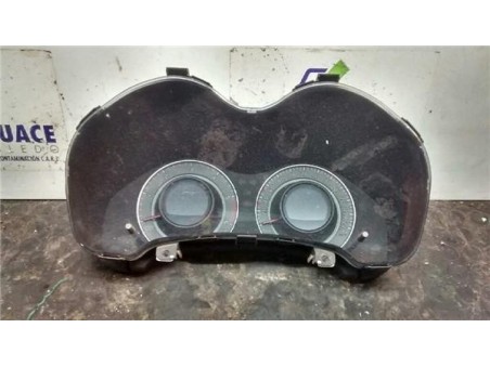 Cuadro Completo Toyota AURIS 1 4 Turbodiesel 