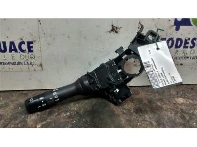 Mando De Luces Toyota AURIS 1 4 Turbodiesel