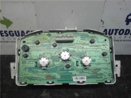 Cuadro Completo Nissan MICRA 1 5 dCi Turbodiesel 