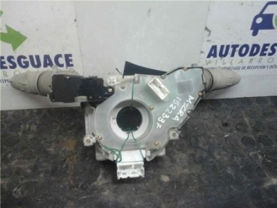 Mando De Luces Nissan MICRA 1 5 dCi Turbodiesel