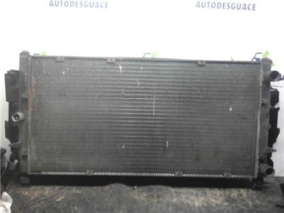 Radiador Volkswagen T4 TRANSPORTER/FURGONETA 2 5 TDI 