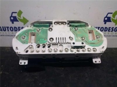 Cuadro Completo Mitsubishi SPACE STAR 1 9 DI-D