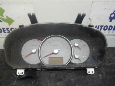 Cuadro Completo Kia CARENS 2 0 CRDi 