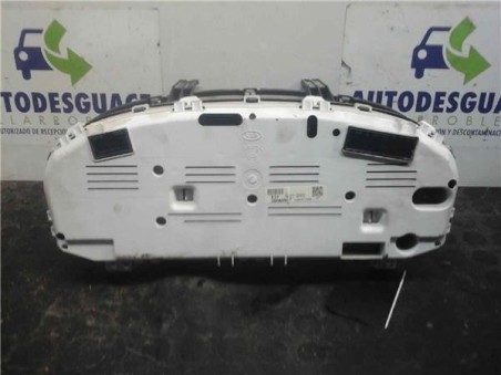 Cuadro Completo Kia CARENS 2 0 CRDi 