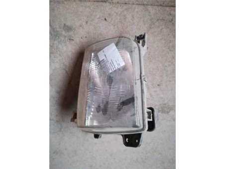 Faro Delantero Izquierdo Nissan PICK-UP 2 5 Turbodiesel 