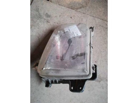 Faro Delantero Izquierdo Nissan PICK-UP 2 5 Turbodiesel 