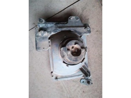 Faro Delantero Izquierdo Nissan PICK-UP 2 5 Turbodiesel 