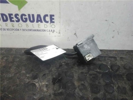 Mando De Luces Jaguar S-TYPE 3 0 V6 24V 