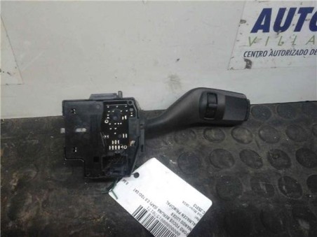 Mando De Luces Ford FOCUS BERLINA 2 0 TDCi 