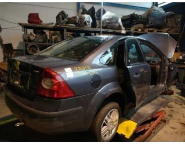 Mando De Luces Ford FOCUS BERLINA 2 0 TDCi 