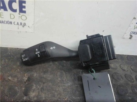 Mando De Luces Ford FOCUS BERLINA 2 0 TDCi 