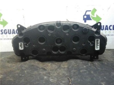 Cuadro Completo Chevrolet AVEO 1 4 