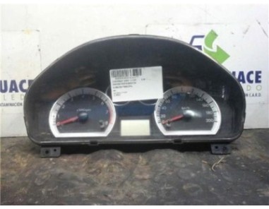 Cuadro Completo Chevrolet AVEO 1 4 