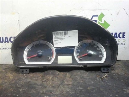 Cuadro Completo Chevrolet AVEO 1 4 