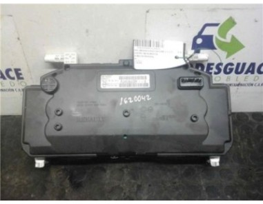 Cuadro Completo Opel MOVANO B KASTEN/COMBI 2 3 CDTI 