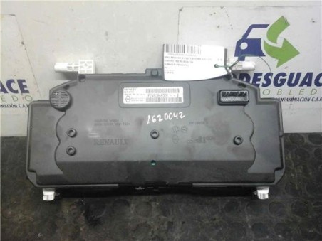 Cuadro Completo Opel MOVANO B KASTEN/COMBI 2 3 CDTI 