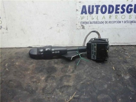Mando De Luces Chevrolet AVEO 1 4 