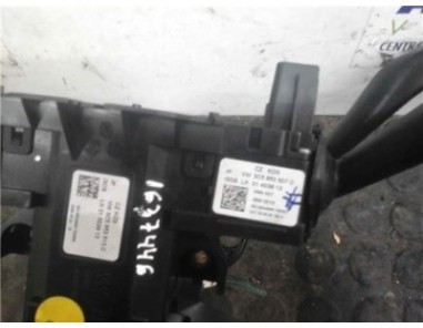 Mando De Luces Volkswagen PASSAT BERLINA 2 0 TDI 