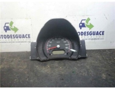 Cuadro Completo Nissan PIXO 1 0 