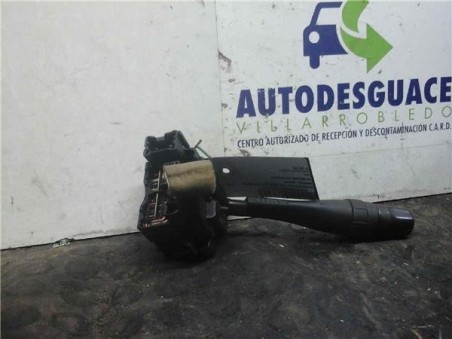 Mando De Luces Nissan PICK-UP 2 5 Turbodiesel 